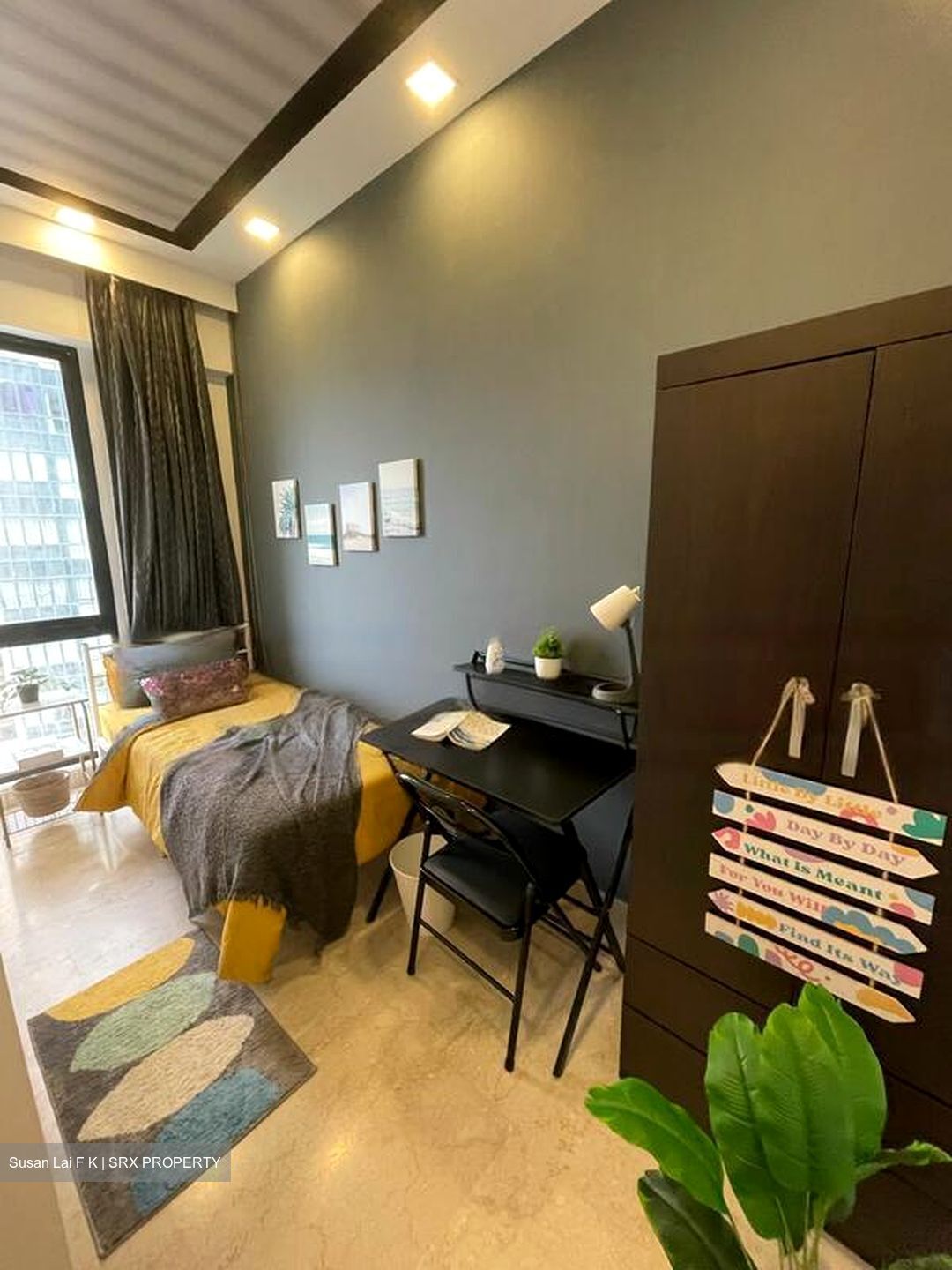 Simsville (D14), Condominium #459085941